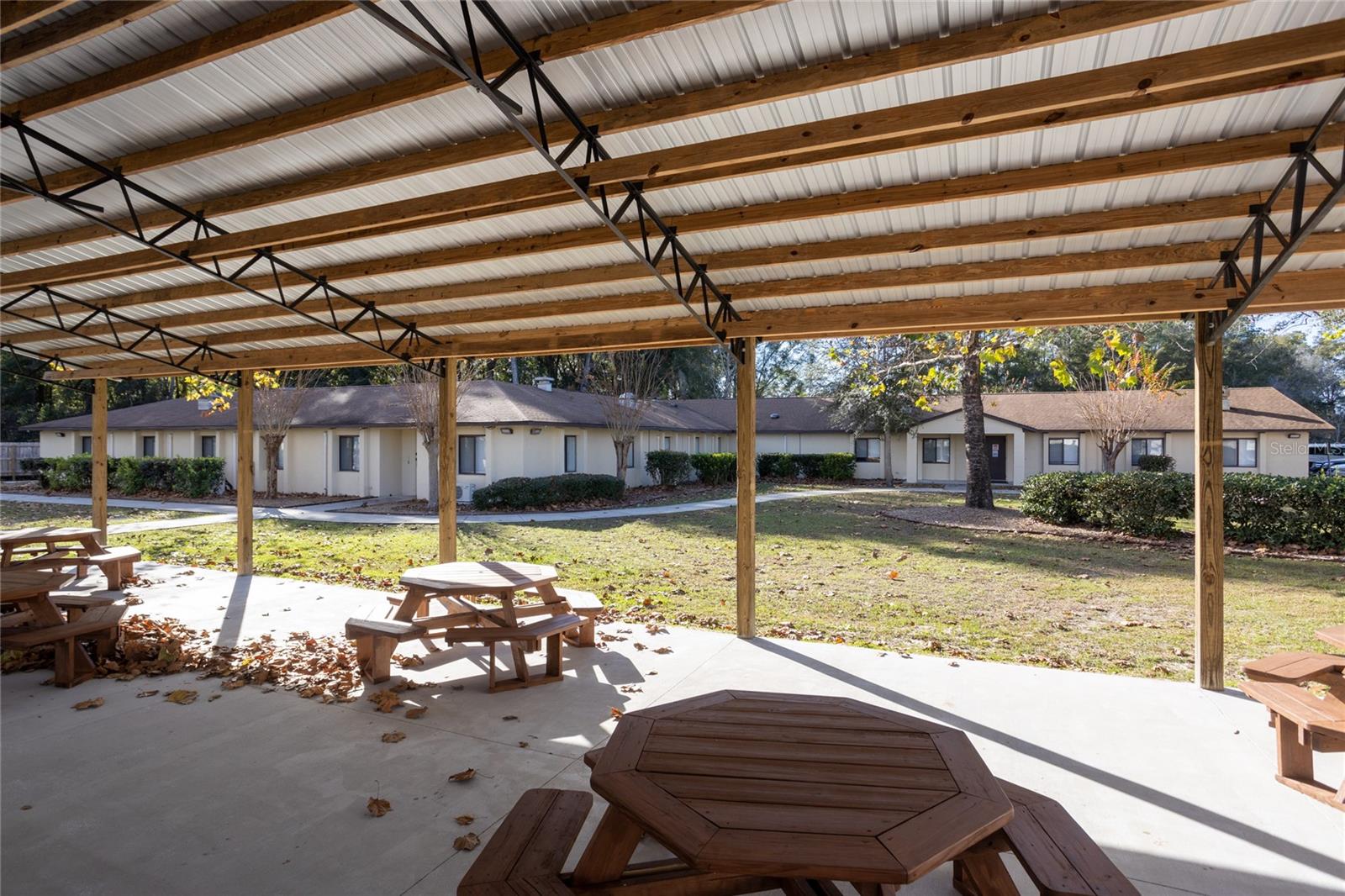 Campus Style School / Religious Property Near Gainesville, FL - 27,000 sq ft $1,050,000