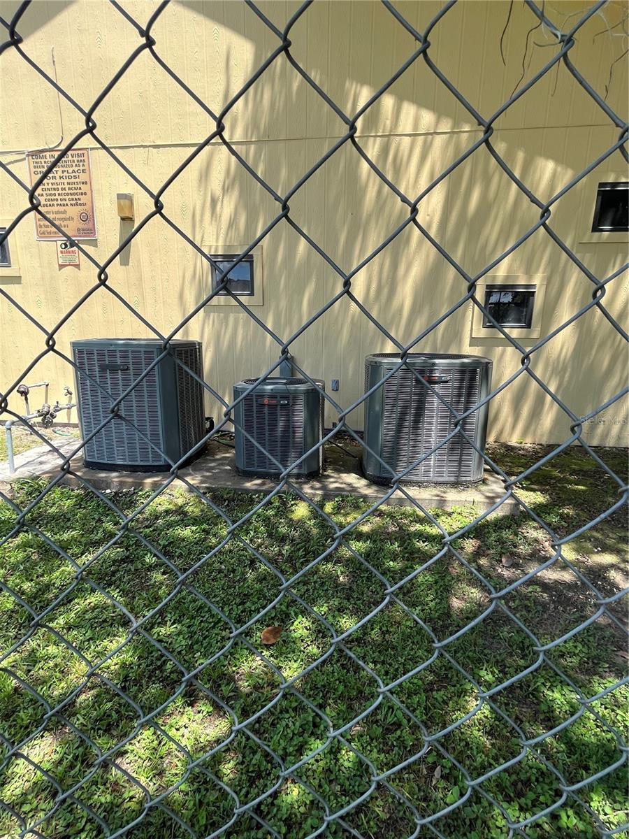 Building For Day Care Center For Sale in Dade City, FL $1,025,000