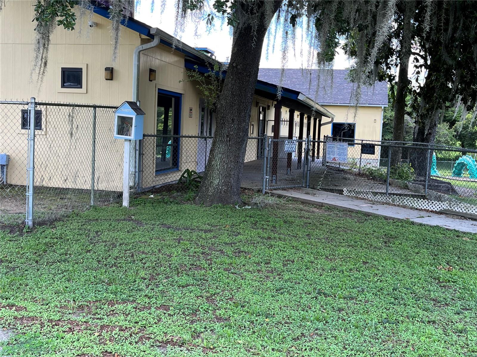 Building For Day Care Center For Sale in Dade City, FL $1,025,000