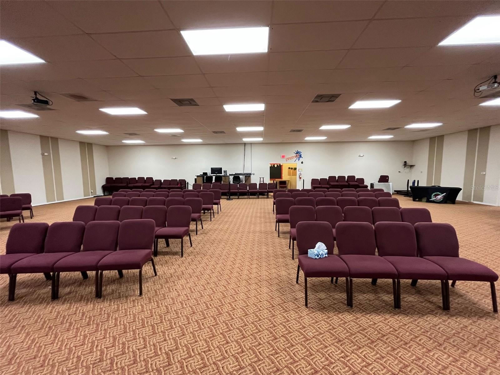 2 Large Commercial Buildings for Church or School in Moore Haven, FL - 20,000 sq ft space $3,300,000 2 Large Commercial Buildings for Church or School in Moore Haven, FL - 20,000 sq ft space $3,300,000
