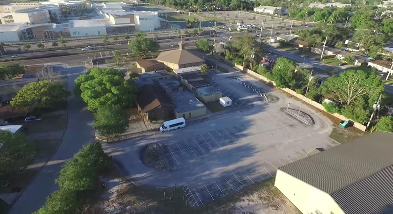 Church and School For Sale in Orlando, FL $4,999,999 Church and School For Sale in Orlando, FL $4,999,999