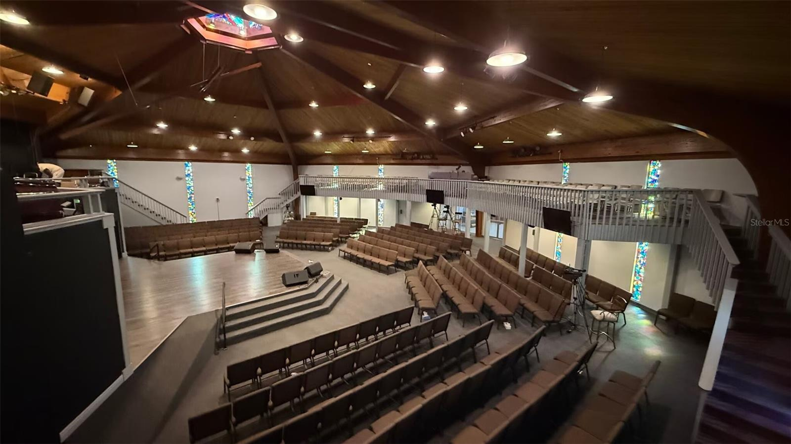 Church and School For Sale in Orlando, FL $4,999,999 Church and School For Sale in Orlando, FL $4,999,999