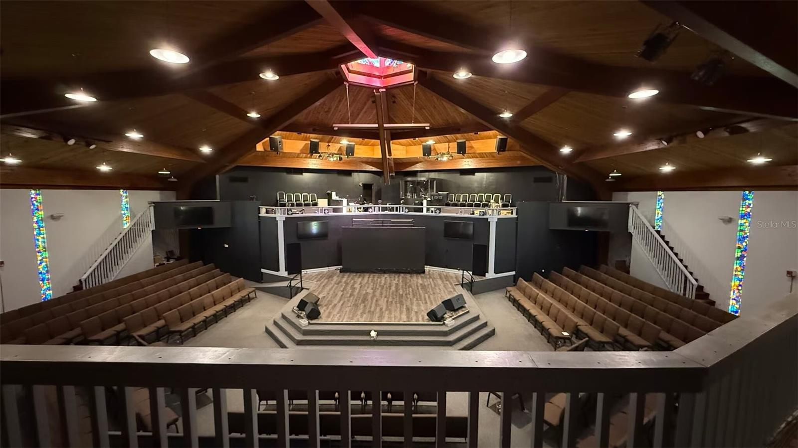 Church and School For Sale in Orlando, FL $4,999,999 Church and School For Sale in Orlando, FL $4,999,999