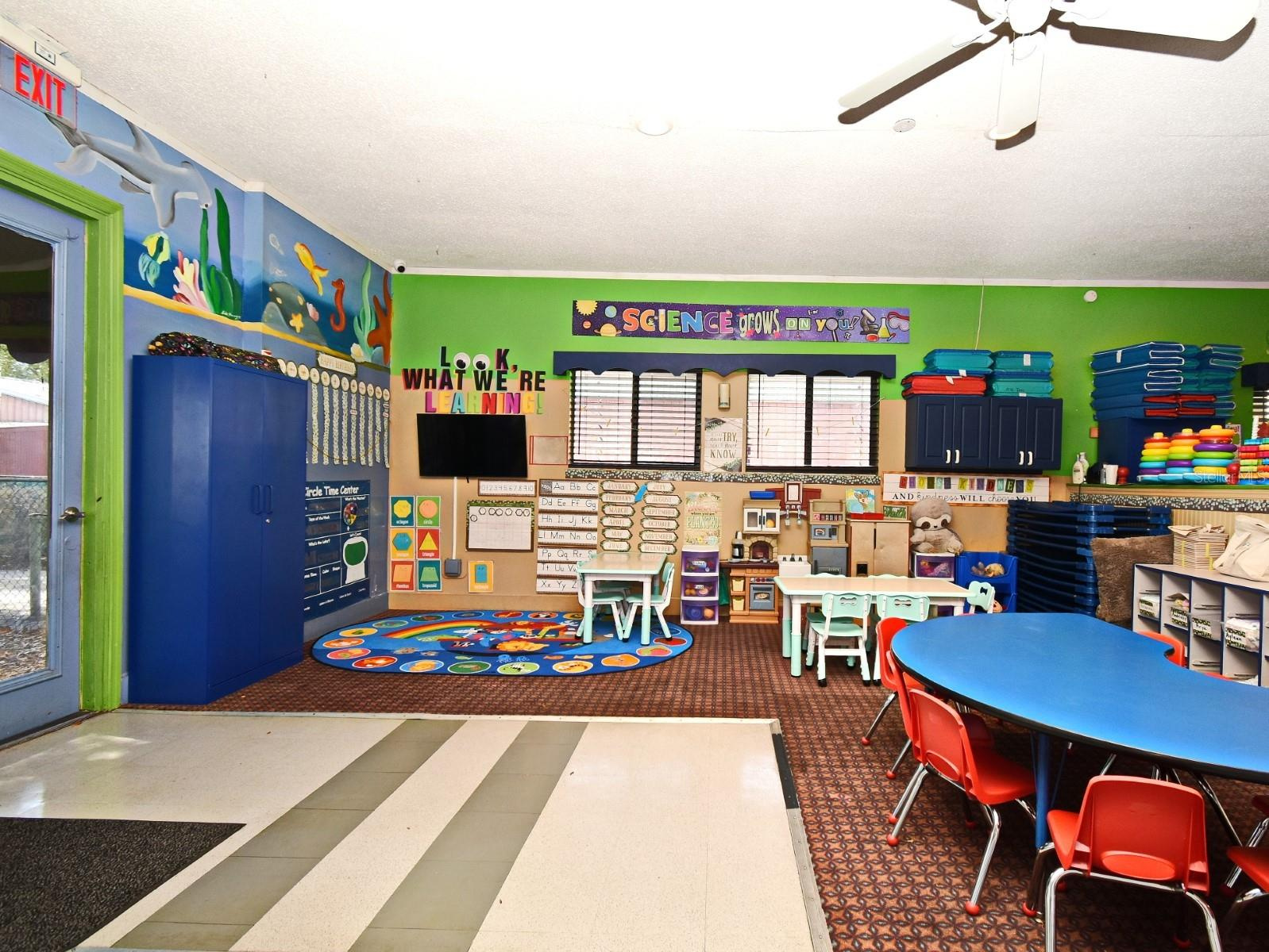 Orlando Daycare Business For Sale $299,000 Orlando Daycare Business For Sale $299,000