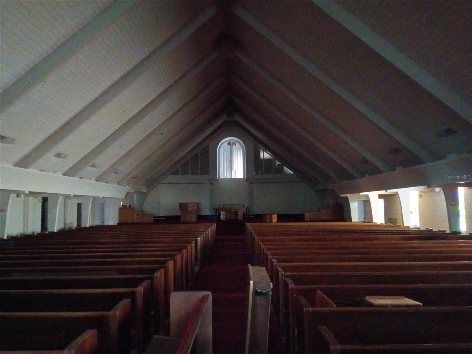 Mega Church Property For Sale In Sun City Center - Tampa Bay $2,300,000
