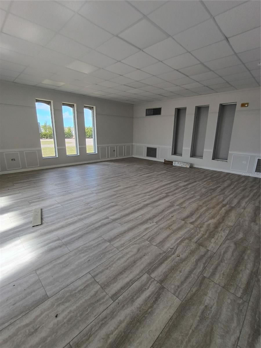 Mega Church Property For Sale In Sun City Center - Tampa Bay $2,300,000