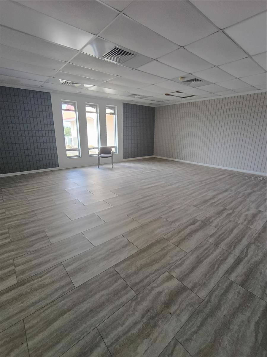 Mega Church Property For Sale In Sun City Center - Tampa Bay $2,300,000