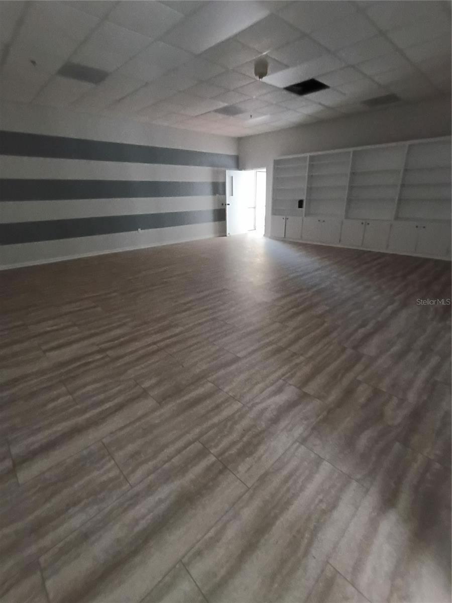 Mega Church Property For Sale In Sun City Center - Tampa Bay $2,300,000