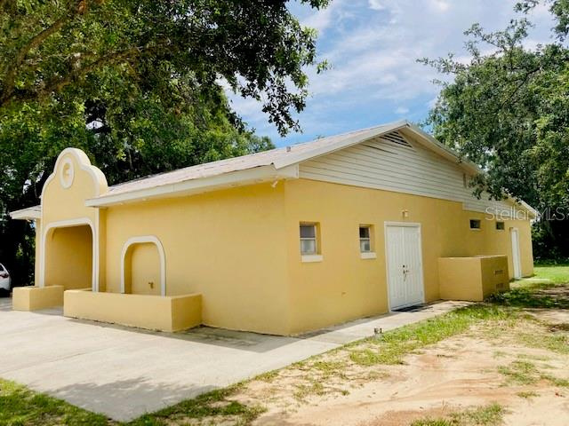 Church Building For Sale in Deland, FL