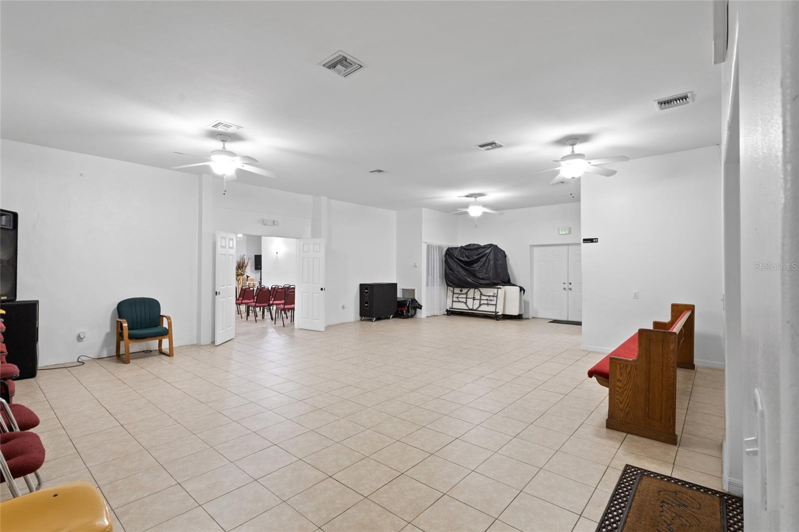 Church Building For Sale in Deland, FL $399,800 Church Building For Sale in Deland, FL $399,800