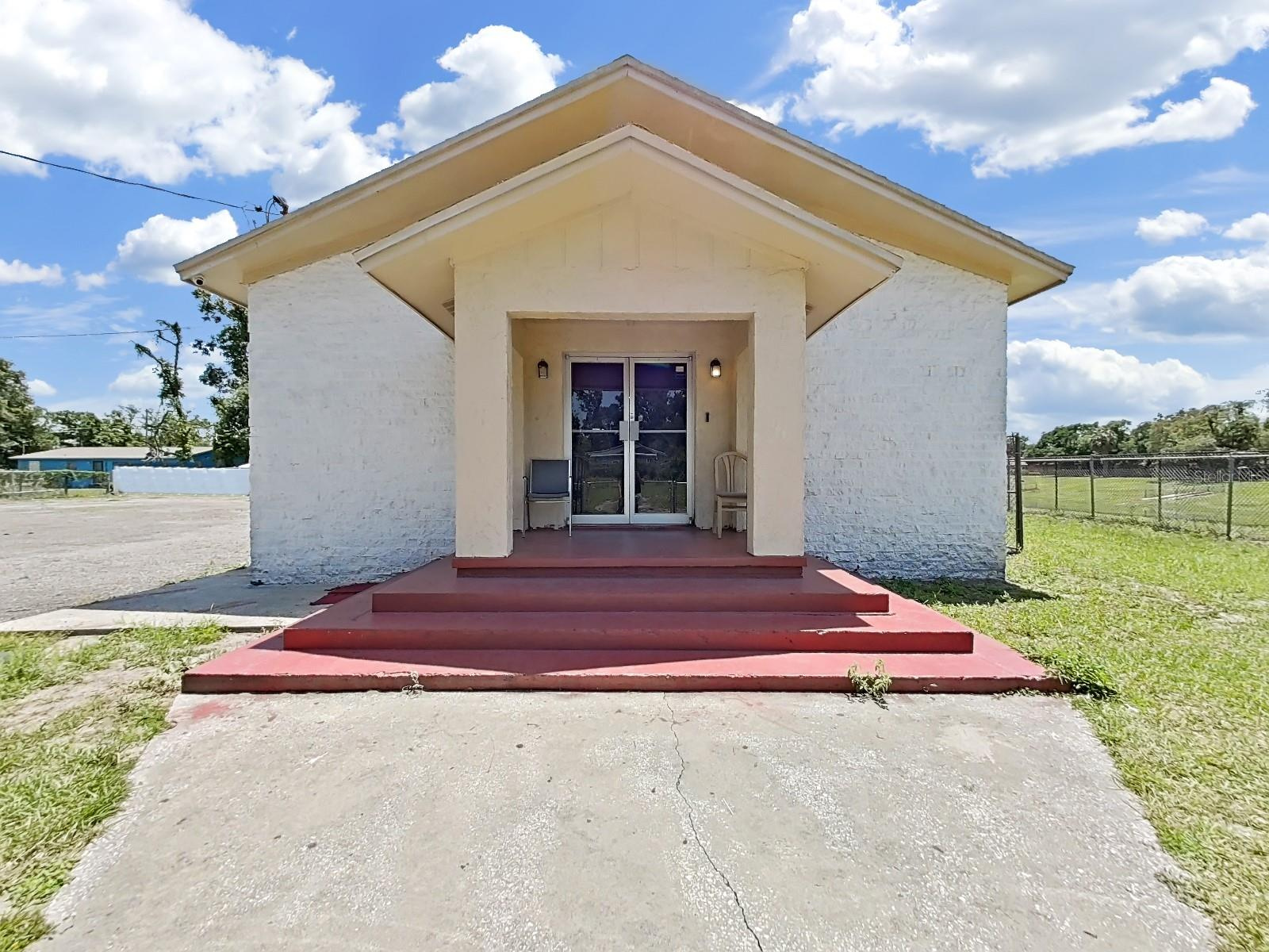 Church For Sale In Tampa, FL
