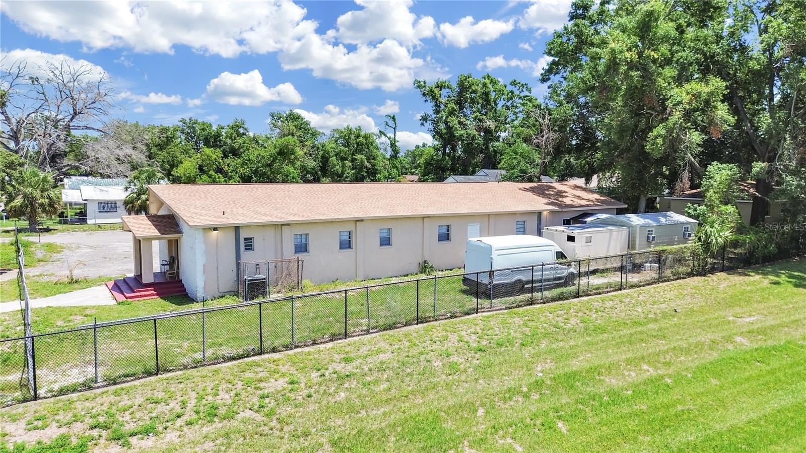 Church For Sale In Tampa, FL $750,000