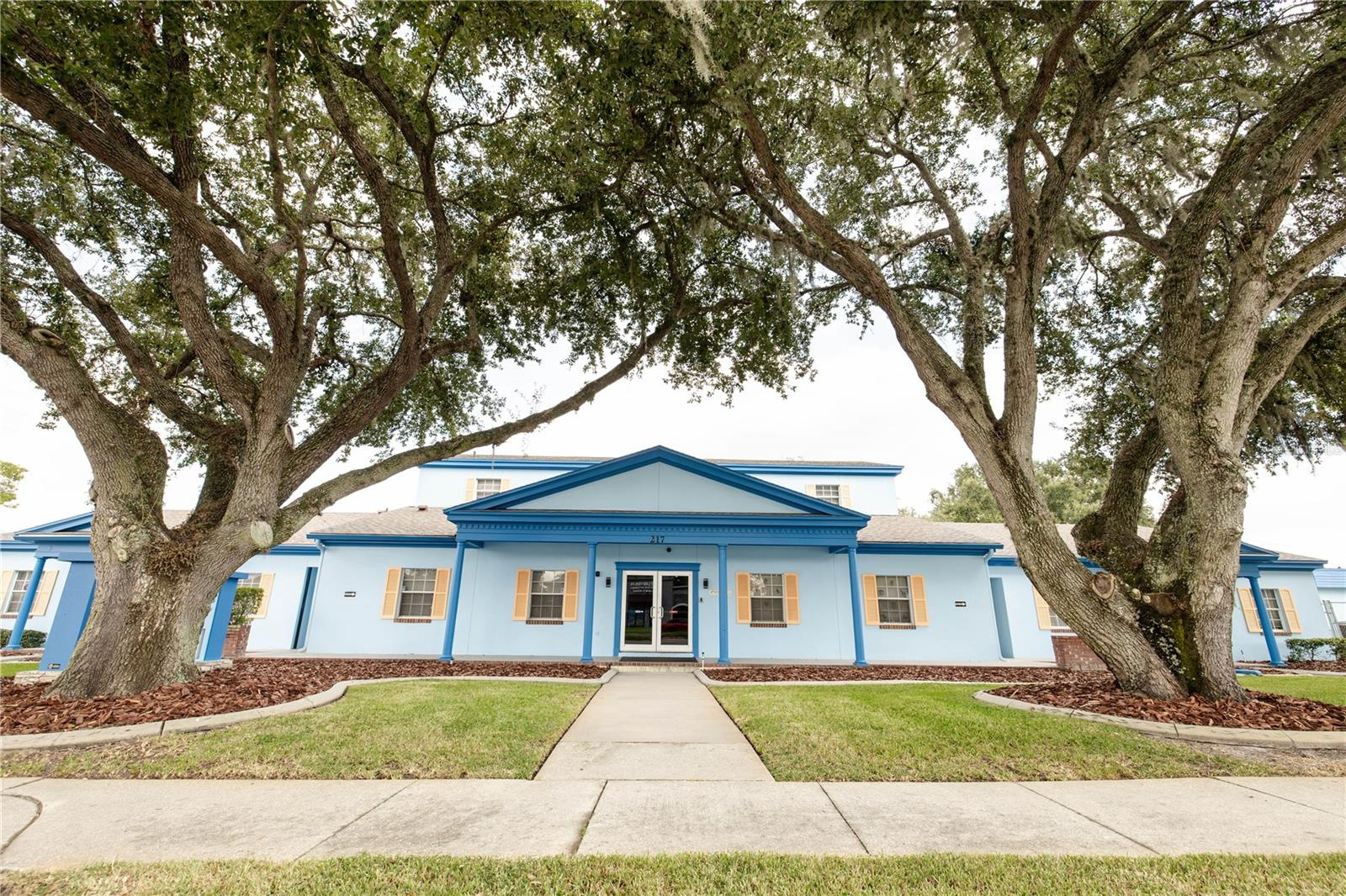 Large Established Day Care / Pre Schol Business & Real Estate For Sale in Orlando, FL