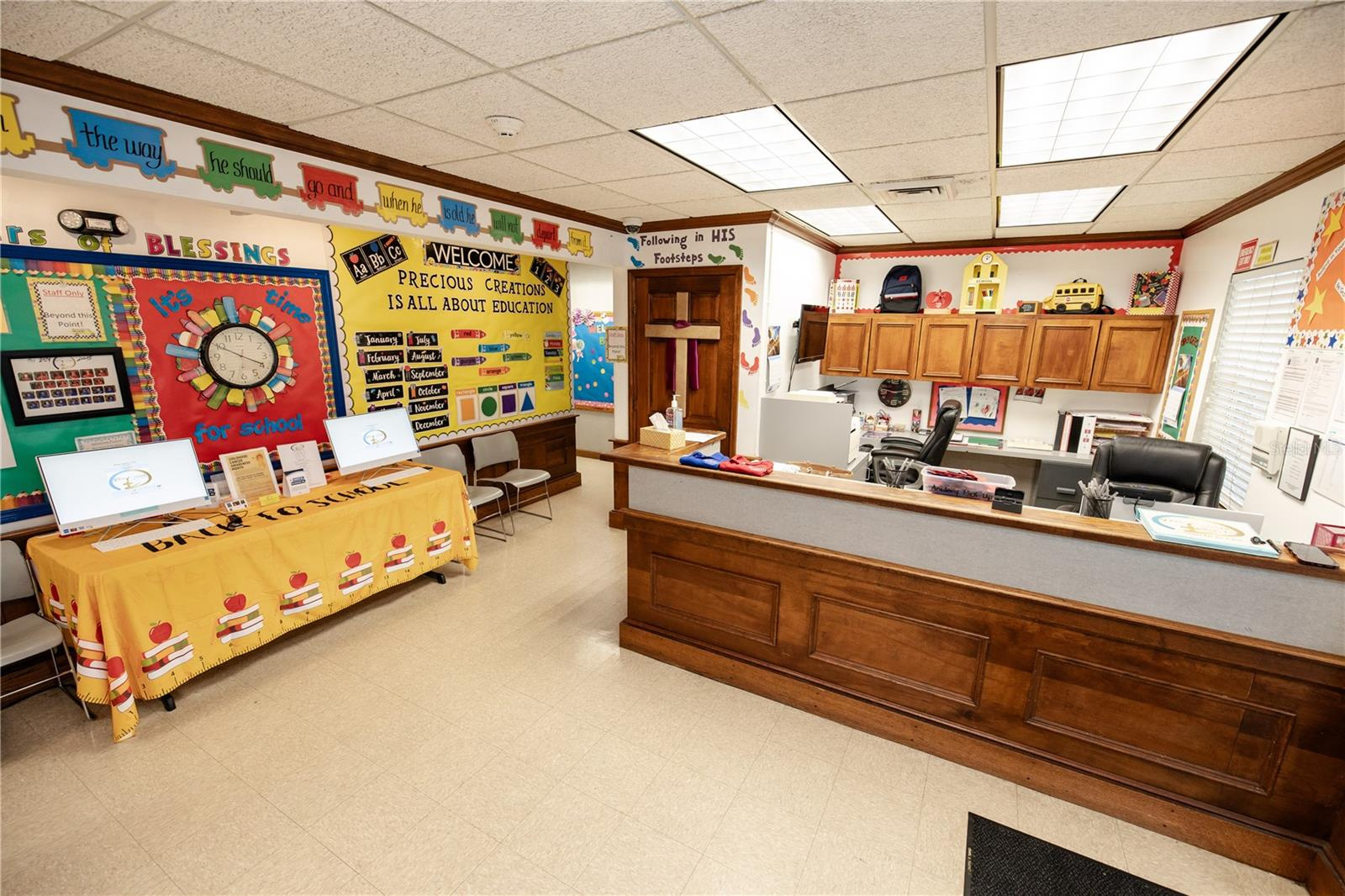 Large Established Day Care / Pre Schol Business & Real Estate For Sale in Orlando, FL $3,000,000 Large Established Day Care / Pre Schol Business & Real Estate For Sale in Orlando, FL $3,000,000