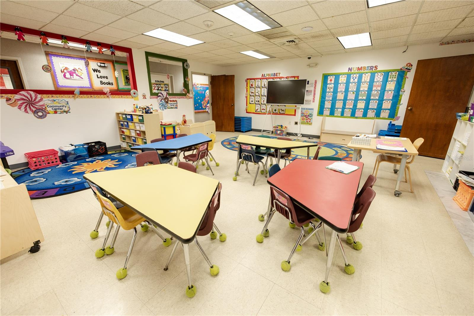 Large Established Day Care / Pre Schol Business & Real Estate For Sale in Orlando, FL $3,000,000 Large Established Day Care / Pre Schol Business & Real Estate For Sale in Orlando, FL $3,000,000