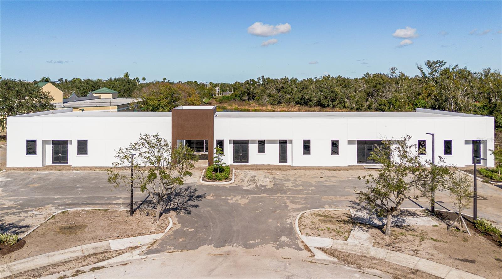 Lakewood Ranch New Building for Church / School For Sale $3,999,000