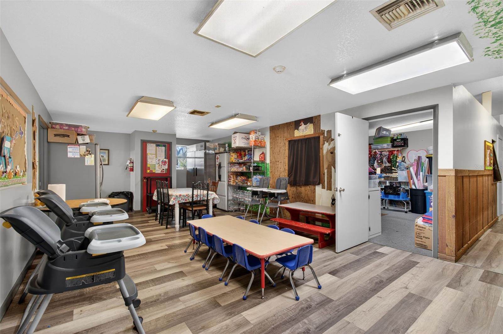 Childcare Center licensed for 90 children - Bronson, FL - Business & Real Estate Included $1,300,000 Childcare Center licensed for 90 children - Bronson, FL - Business & Real Estate Included $1,300,000