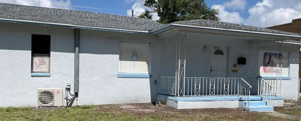 Church Building For Sale in St.Pete, FL $530,000 Church Building For Sale in St.Pete, FL $530,000