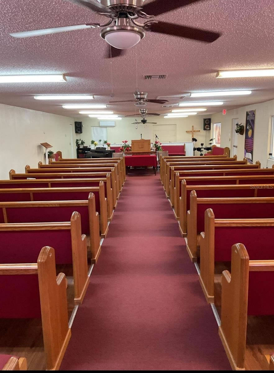 Church Building For Sale in St.Pete, FL $530,000 Church Building For Sale in St.Pete, FL $530,000