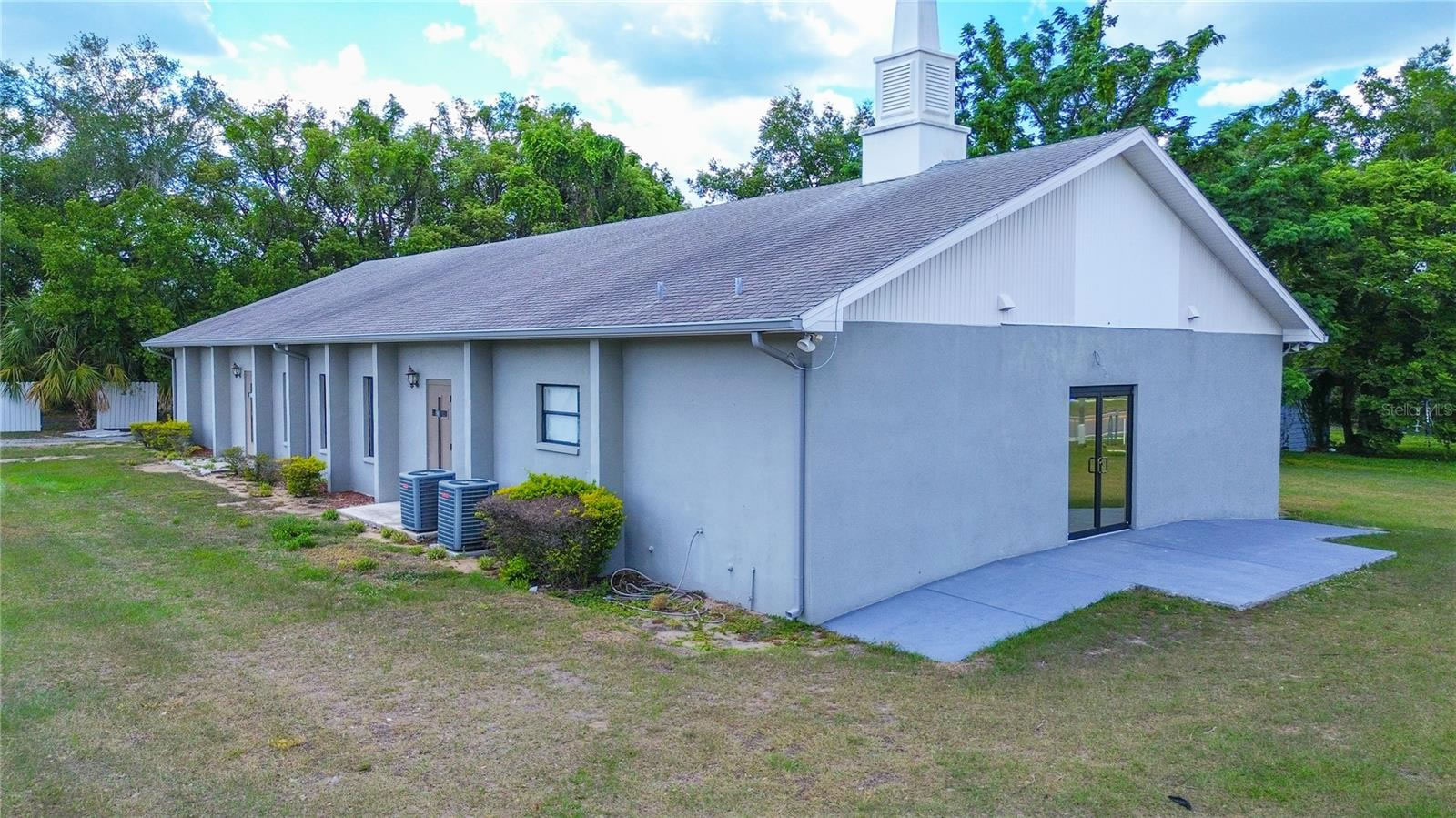 Church For Sale in Lakeland, FL