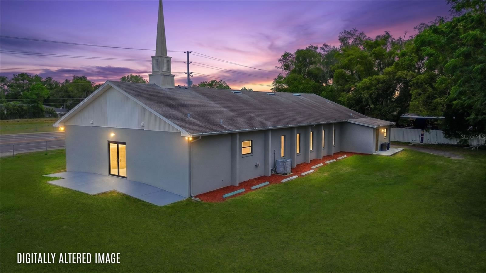 Church For Sale in Lakeland, FL $550,000 Church For Sale in Lakeland, FL $550,000