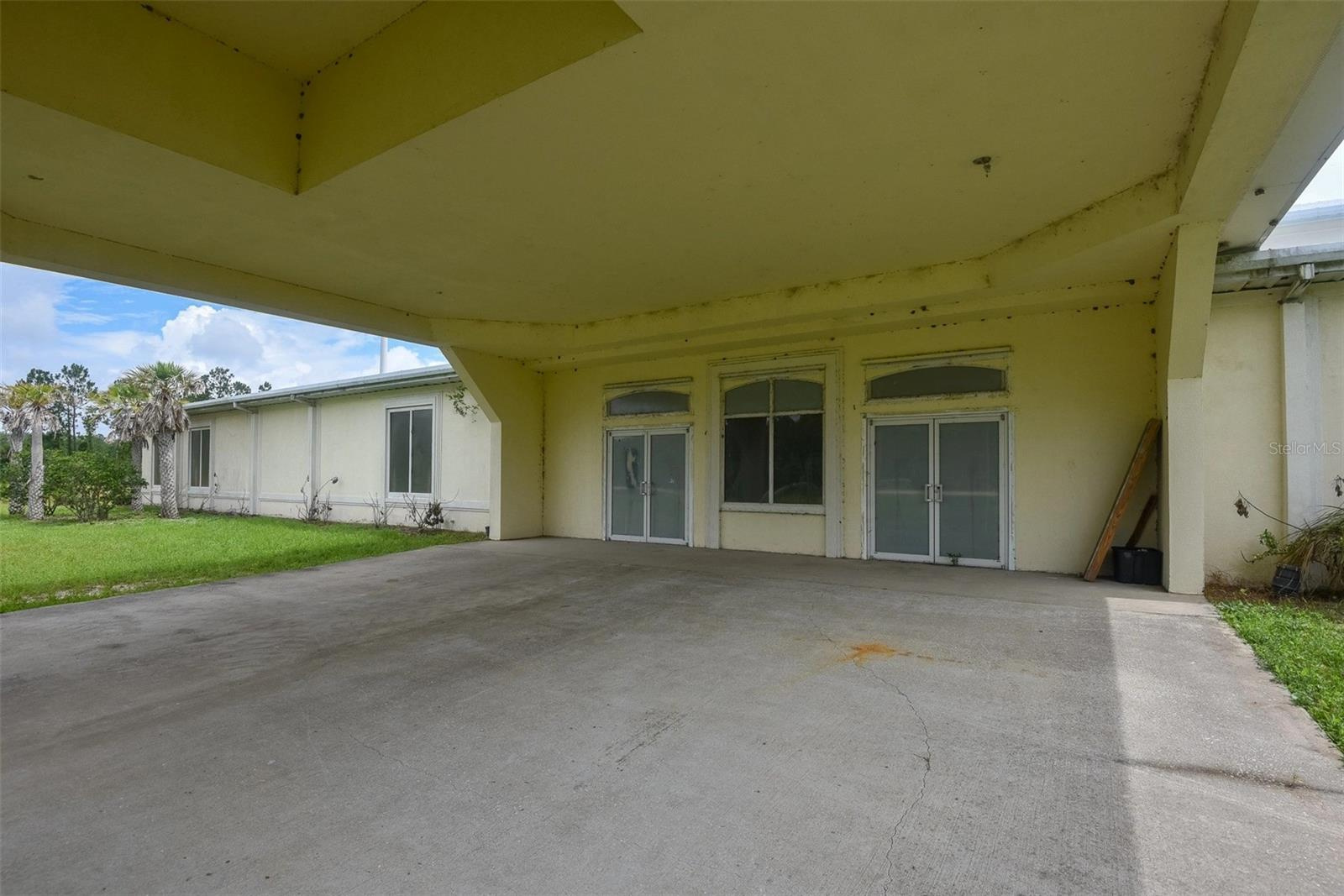 Church / School Building on 8 Acres with 25,000 commercial building shell for sale in Port Orange, FL $4,500,000 Church / School Building on 8 Acres with 25,000 commercial building shell for sale in Port Orange, FL $4,500,000