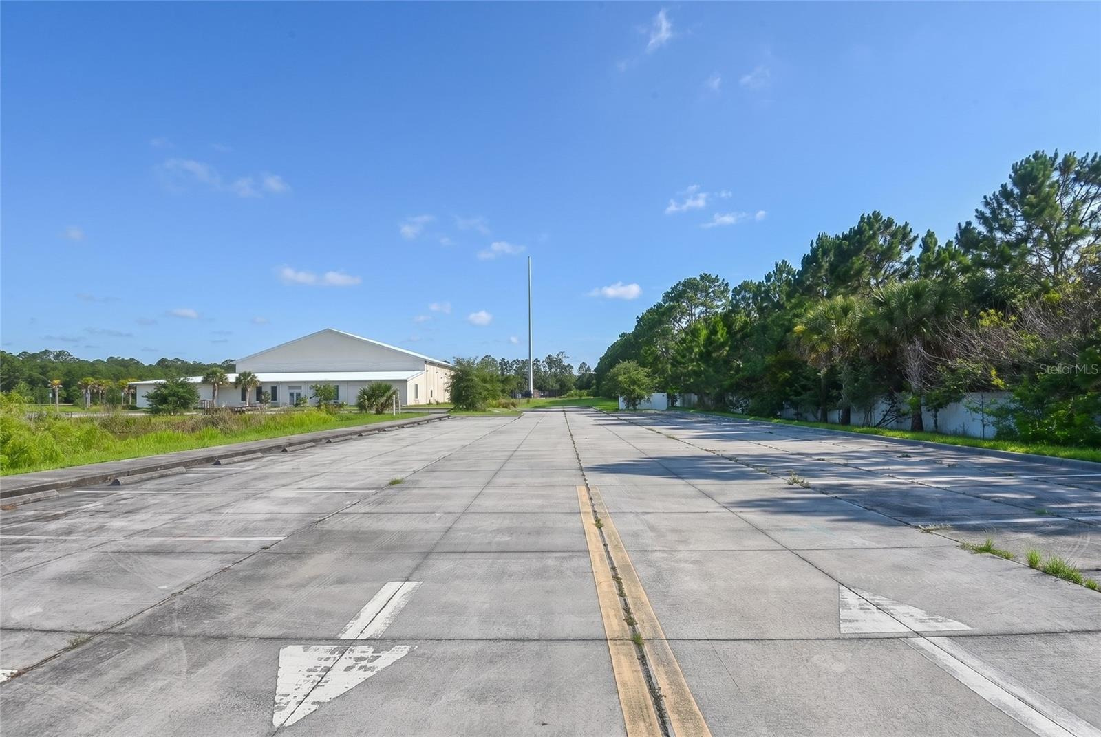 Church / School Building on 8 Acres with 25,000 commercial building shell for sale in Port Orange, FL $4,500,000 Church / School Building on 8 Acres with 25,000 commercial building shell for sale in Port Orange, FL $4,500,000