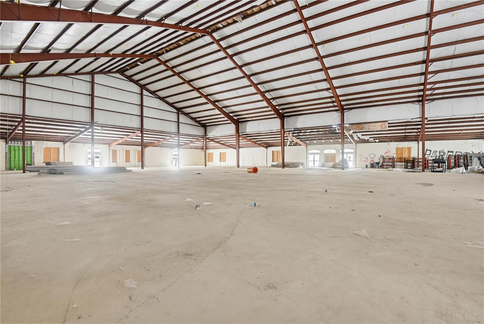 Church / School Building on 8 Acres with 25,000 commercial building shell for sale in Port Orange, FL $4,500,000 Church / School Building on 8 Acres with 25,000 commercial building shell for sale in Port Orange, FL $4,500,000