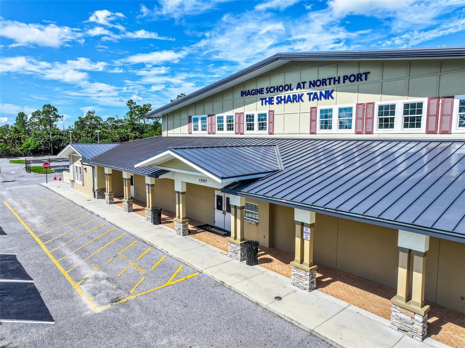 Sports Facility For Sale in North Port, FL