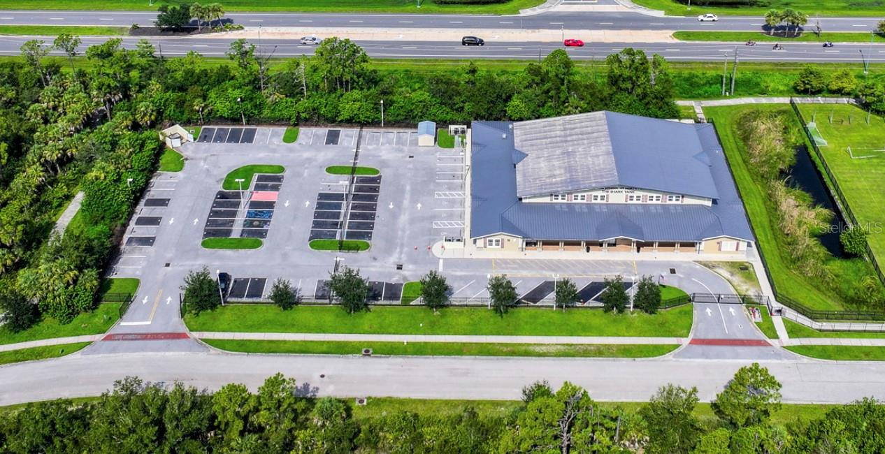 Sports Facility For Sale in North Port, FL $4,800,000