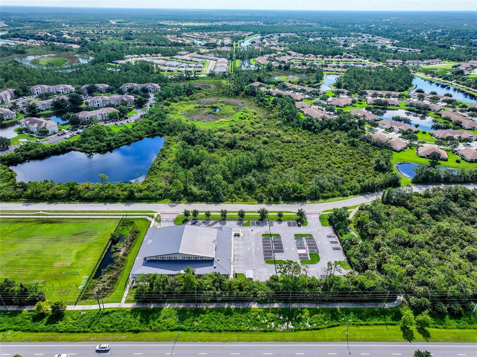Sports Facility For Sale in North Port, FL $4,800,000
