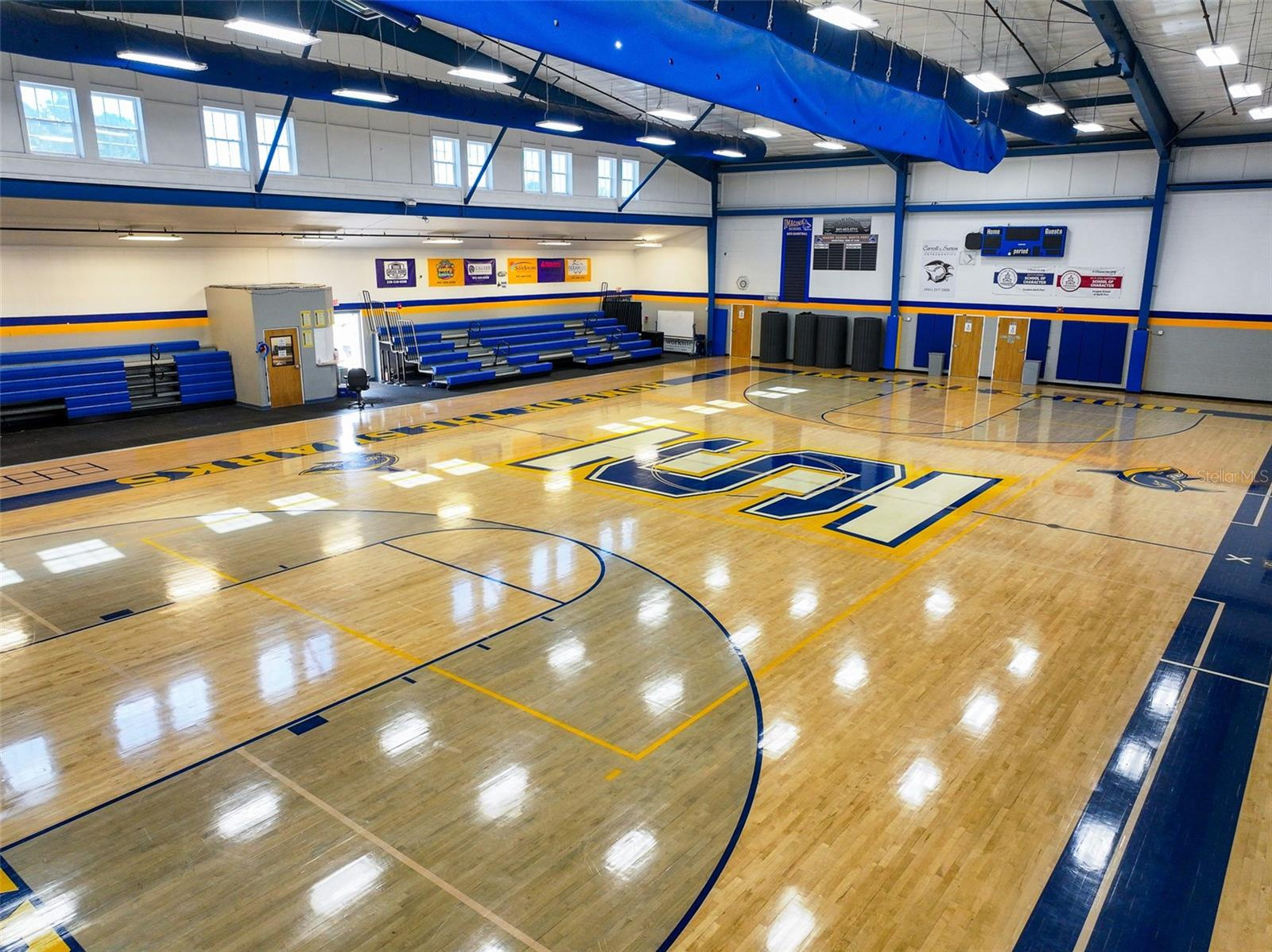 Sports Facility For Sale in North Port, FL $4,800,000