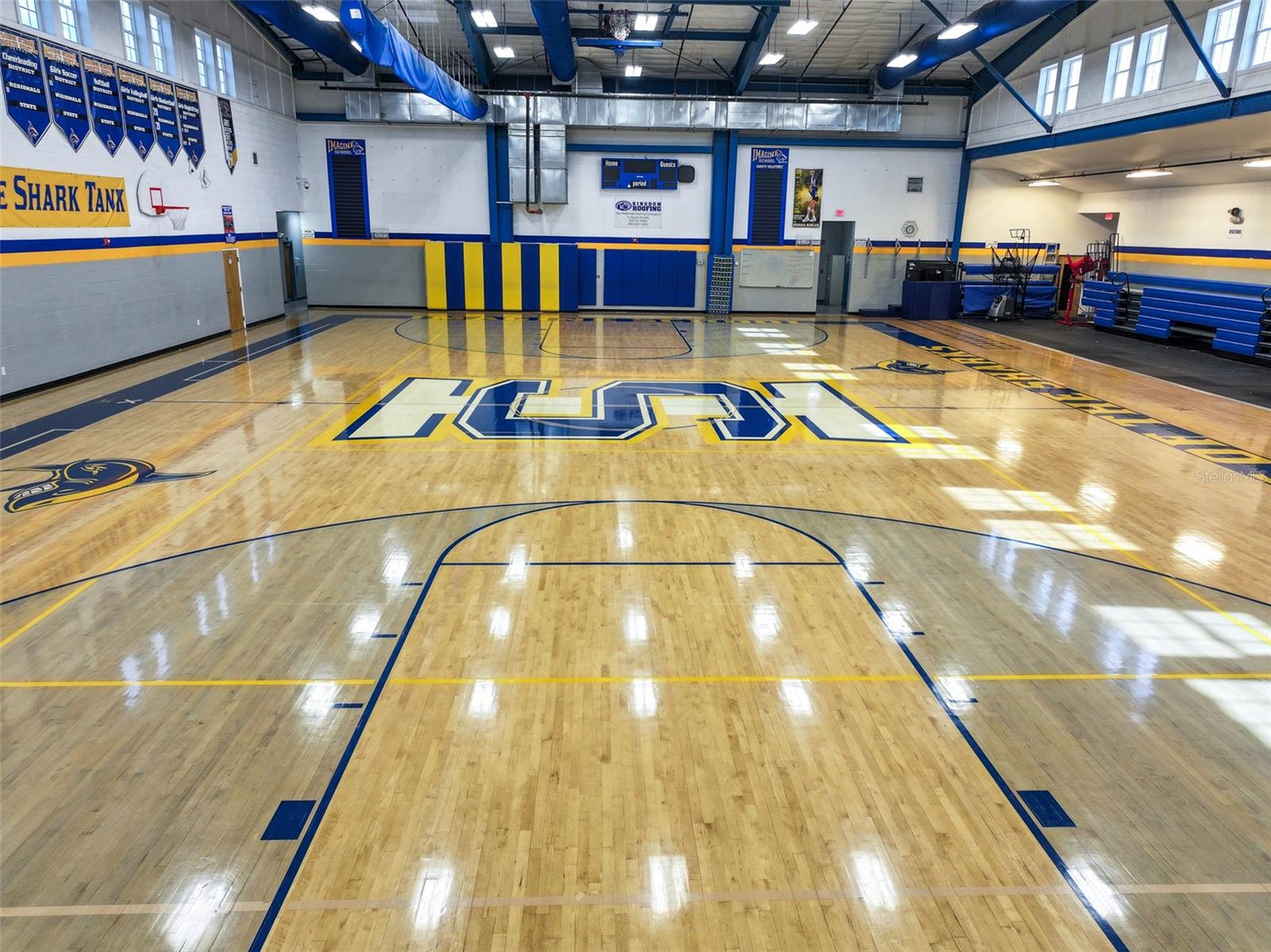 Sports Facility For Sale in North Port, FL $4,800,000