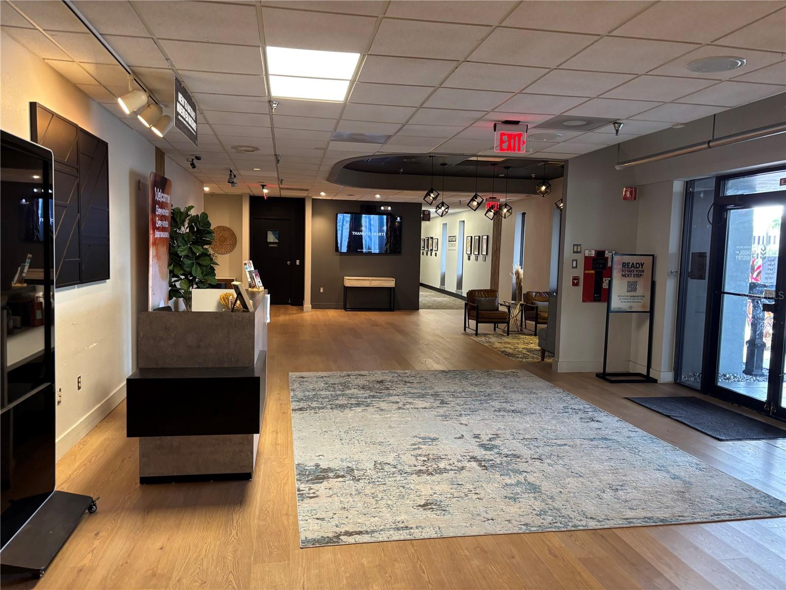 Church, School, or Office Building For Sale in Orlando Central Park Area - 38,000 Sq Ft $4,700,000 Church, School, or Office Building For Sale in Orlando Central Park Area - 38,000 Sq Ft $4,700,000