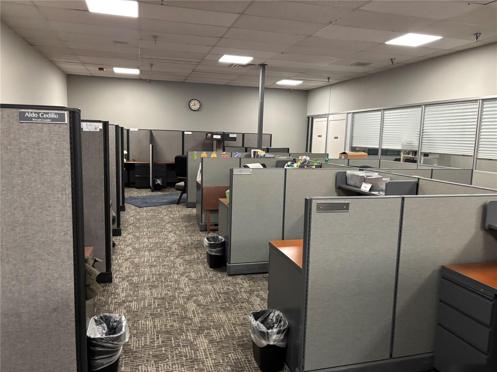 Church, School, or Office Building For Sale in Orlando Central Park Area - 38,000 Sq Ft $4,700,000 Church, School, or Office Building For Sale in Orlando Central Park Area - 38,000 Sq Ft $4,700,000