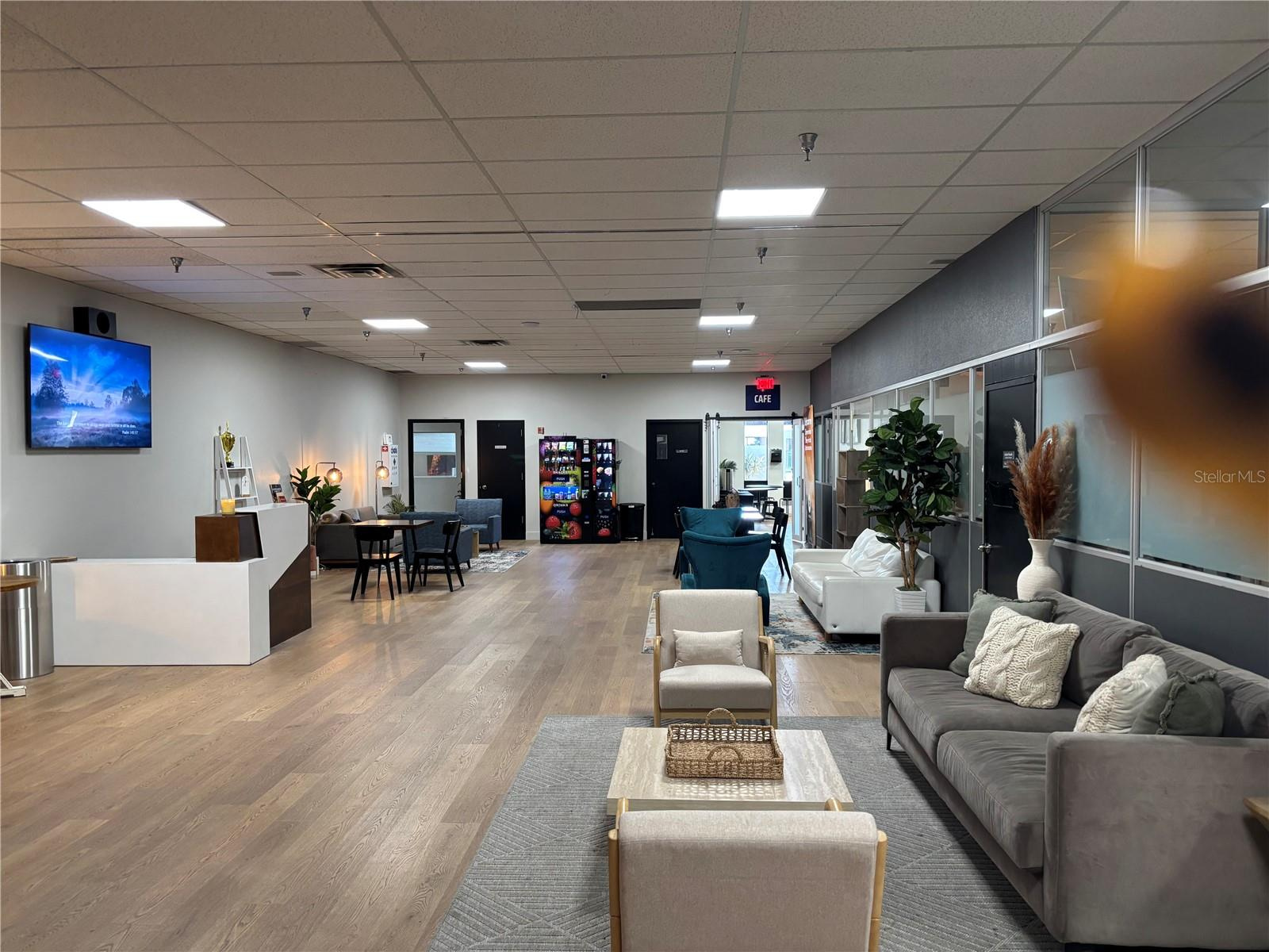 Church, School, or Office Building For Sale in Orlando Central Park Area - 38,000 Sq Ft $4,700,000 Church, School, or Office Building For Sale in Orlando Central Park Area - 38,000 Sq Ft $4,700,000